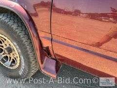 1997 Chevy 4 x 4 Extended Cab, With 182, 716 Miles, 5.7 L Motor, Automatic,