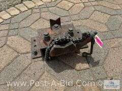 Ridgid BC-610 Pipe Clamp.