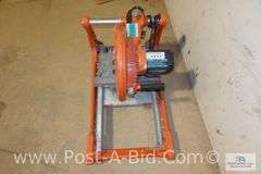 Masonry Saw CC300M.