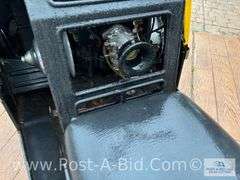 1973 Skidoo TNT 440 Snowmobile, Owner Stated, "Had Running Last Year, Will