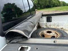 2002 Ford F350 Dually 4x4 Extended Cab Truck Diesel Truck With 246,952 Miles, 7.3L Diesel Motor