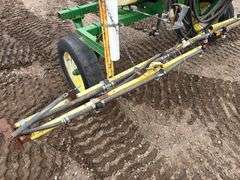 Sprayer With Boom & Spray Gun,Approx. 110 Gallon