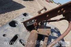 Schwartz Wide Front For Tractor- Fits Farmall M- 400- 450 And Others, Owner