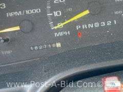 1997 Chevy 4 x 4 Extended Cab, With 182, 716 Miles, 5.7 L Motor, Automatic,