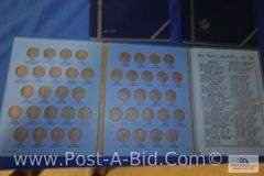 Lot Of 10 Whitman Classic Coin Collecting Books New And Used.