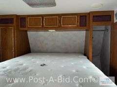 2000 Cherokee Lite 5th Wheel Camper, Approx. 24' In Length, 1 Slideout, New