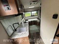 2023 Prime Time Avenger 17 RD Travel Trailer
