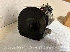 Black And Decker 6" And Wards Sander, Owner Stated, "Both Work."