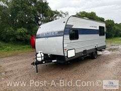 2023 Prime Time Avenger 17 RD Travel Trailer