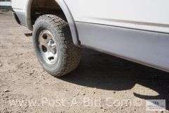 1999 Ford F150 Extended Cab Truck, With 5.4 Triton V8 Motor, 168, 474 Miles