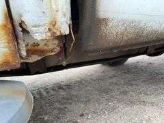 2002 Ford F350 Dually 4x4 Extended Cab Truck Diesel Truck With 246,952 Miles, 7.3L Diesel Motor