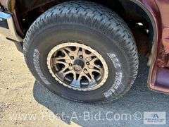 1997 Chevy 4 x 4 Extended Cab, With 182, 716 Miles, 5.7 L Motor, Automatic,