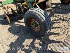John Deere 13' Disc, Loose Disc.