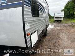 2023 Prime Time Avenger 17 RD Travel Trailer