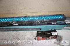 Philips 40" Dual Row LED Lightbar, Ultinon Drive, #UD5017LXI, 9-36V, 145W,