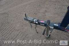 2010 Triton Pontoon Trailer, With Spare Tire, Lifetime License #ABBK980, Tr