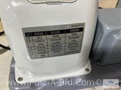 Intex Salt Water System For Above Ground Pools, Owner Stated, "Like New."