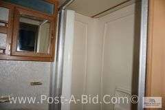 1995 Dutchman Classic 220 Camper, Has Been Sitting For 3 Years, Owner State