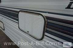 1995 Dutchman Classic 220 Camper, Has Been Sitting For 3 Years, Owner State
