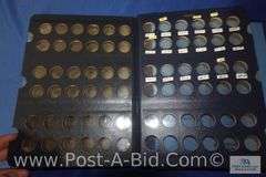 Lot Of 10 Whitman Classic Coin Collecting Books New And Used.