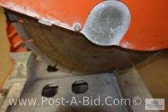Masonry Saw CC300M.