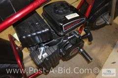 Baja Doodle Bug Mini Bike Model DB30, 79 CC's, Predator Motor, Runs, Owener