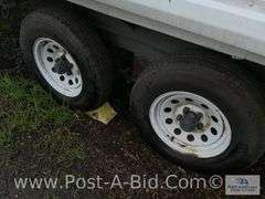 2000 Cherokee Lite 5th Wheel Camper, Approx. 24' In Length, 1 Slideout, New