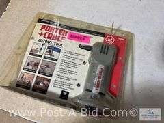 Porter Cable Cut Out Tool.