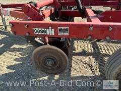 Case International Harvester 6500 Conser Till, 9 Shank, 10' 6" Wide.