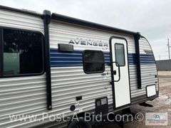2023 Prime Time Avenger 17 RD Travel Trailer