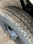2002 Ford F350 Dually 4x4 Extended Cab Truck Diesel Truck With 246,952 Miles, 7.3L Diesel Motor