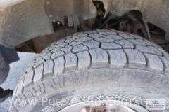 1999 Ford F150 Extended Cab Truck, With 5.4 Triton V8 Motor, 168, 474 Miles