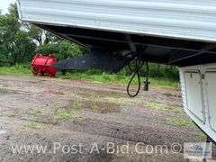2000 Cherokee Lite 5th Wheel Camper, Approx. 24' In Length, 1 Slideout, New