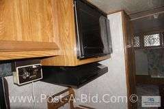 1995 Dutchman Classic 220 Camper, Has Been Sitting For 3 Years, Owner State