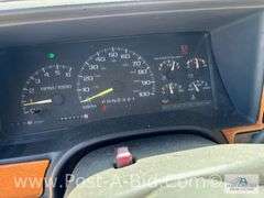 1997 Chevy 4 x 4 Extended Cab, With 182, 716 Miles, 5.7 L Motor, Automatic,