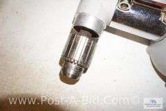 Milwaukee 1/2" Right Angle Drill, In Case.