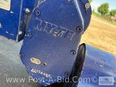 MY-TE Winch Hoist, 110 Plug In.