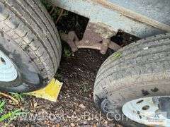2000 Cherokee Lite 5th Wheel Camper, Approx. 24' In Length, 1 Slideout, New