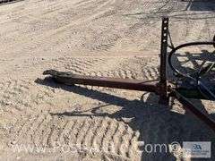 John Deere 13' Disc, Loose Disc.