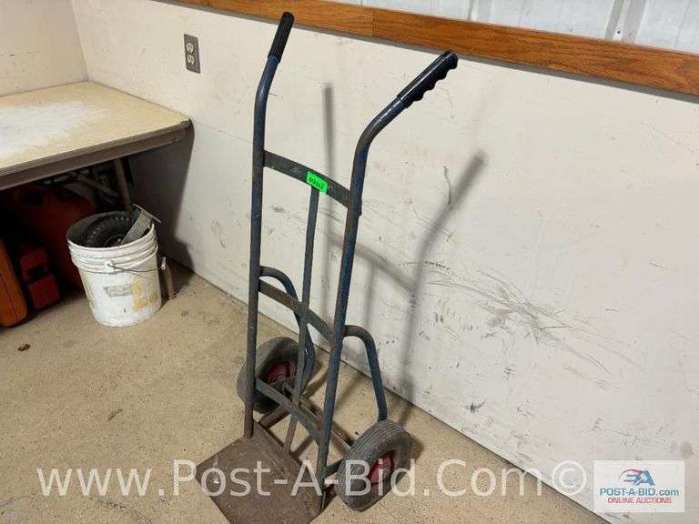 2 Wheeler