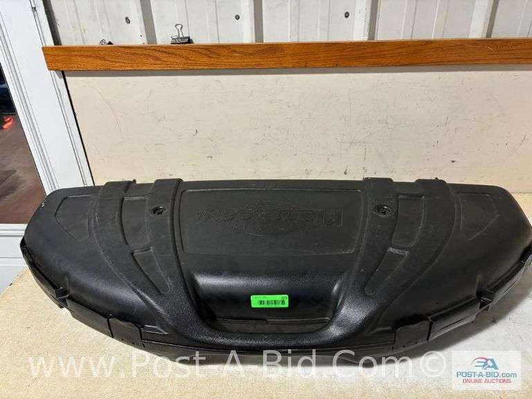 PSI Nova Compound Bow In Flabeau Case.