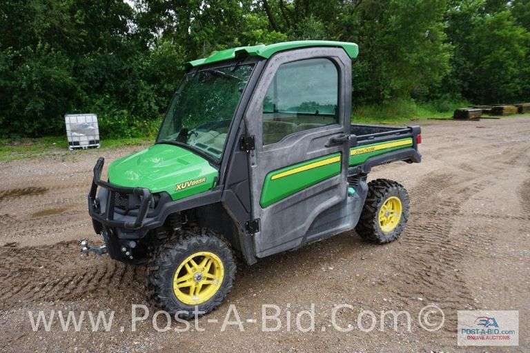 End Of July Consignment Auction