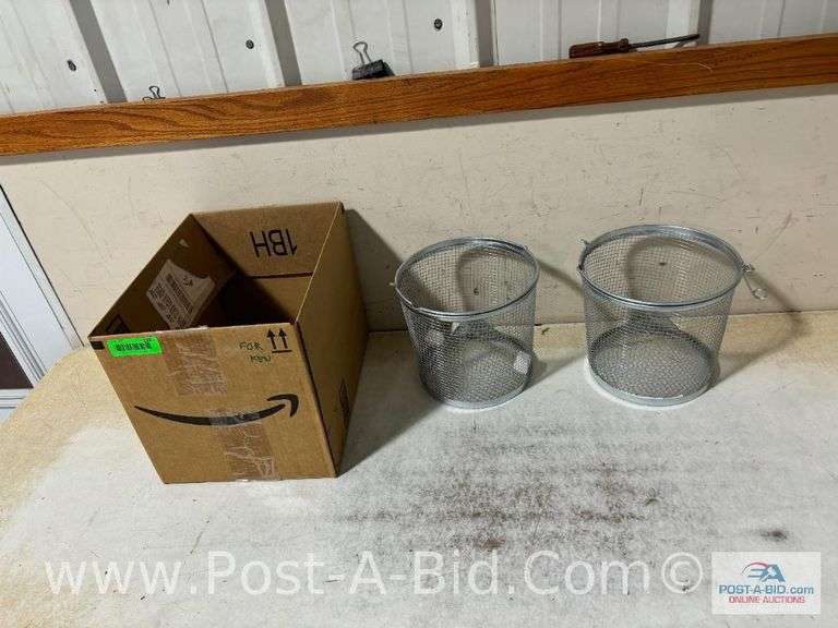 Minnow Trap