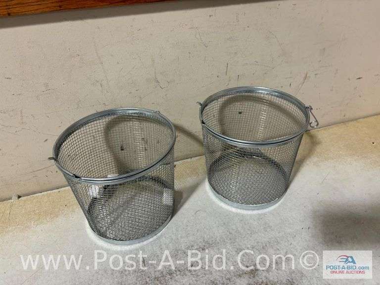 Minnow Trap