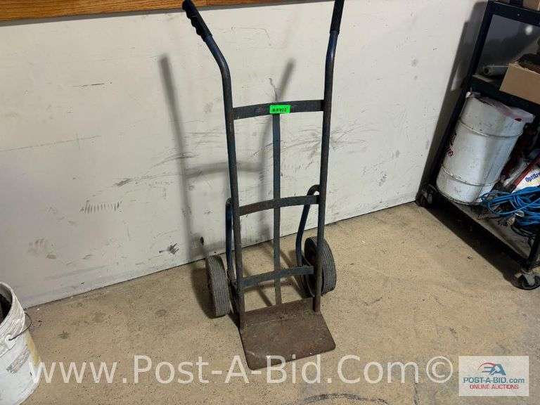 2 Wheeler