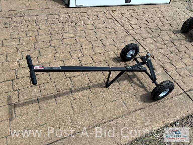 Trailer Mover