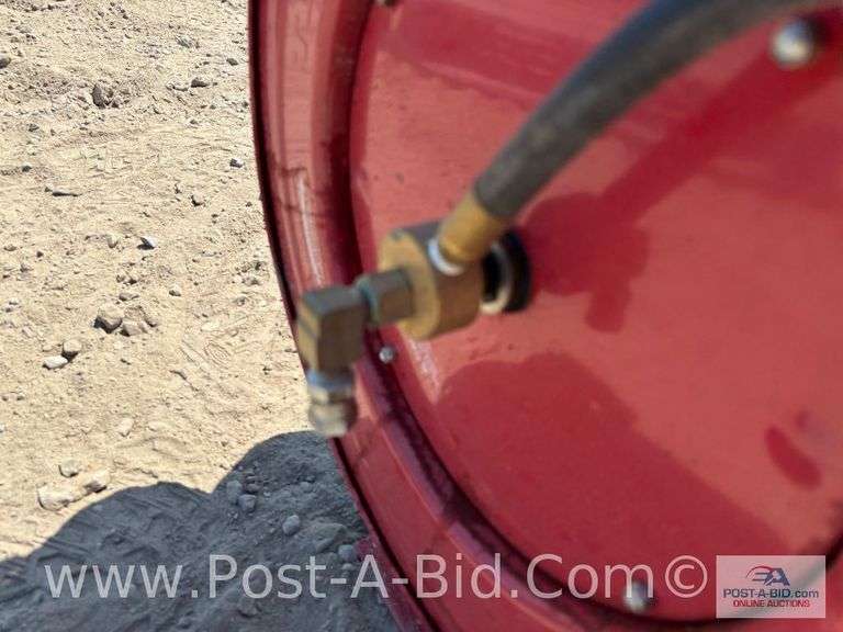 Tekton Air Reel.