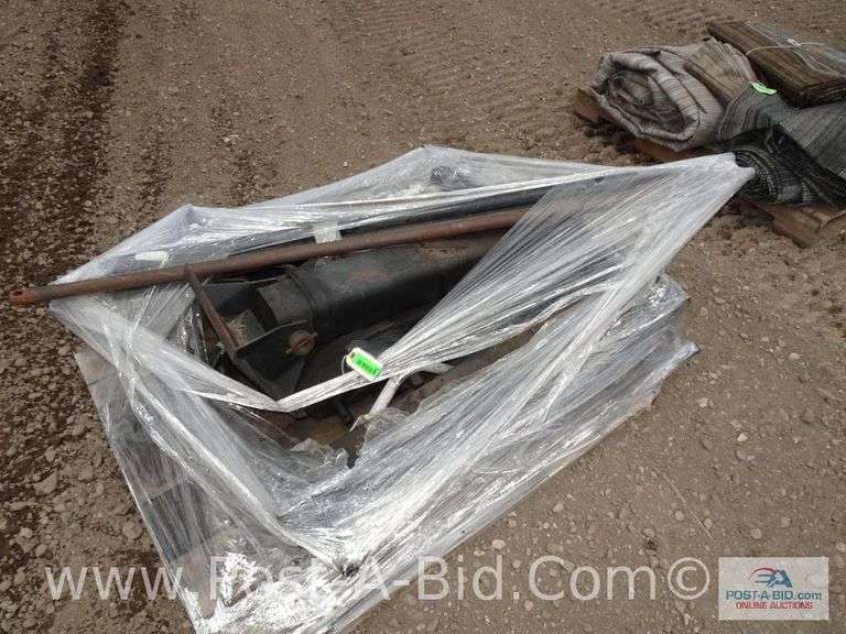 Truck Parts