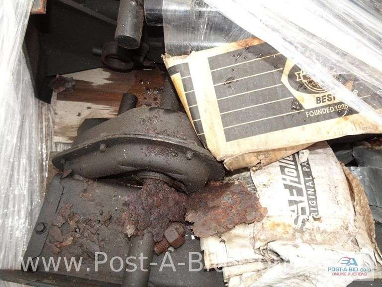 Truck Parts