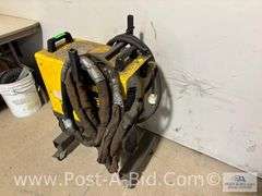 Esab PCM - 875 Plasma Cutter.